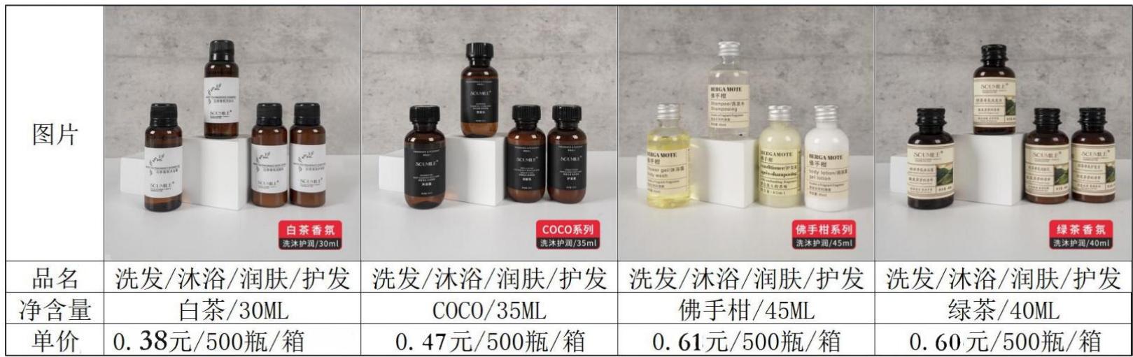 COCO300ML
